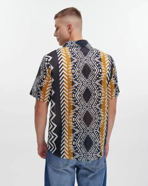 ΠΟΥΚΑΜΙΣΟ ΚΟΝΤΟΜΑΝΙΚΟ ΜΑΥΡΟ/ΜΠΕΖ ΜΕ ΜΟΥΣΤΑΡΔΙ ΛΕΠΤΟΜΕΡΕΙΕΣ S/M (100% COTTON) ΠΟΥΚΑΜΙΣΟ ΚΟΝΤΟΜΑΝΙΚΟ ΜΑΥΡΟ/ΜΠΕΖ ΜΕ ΜΟΥΣΤΑΡΔΙ ΛΕΠΤΟΜΕΡΕΙΕΣ S/M (100% COTTON)