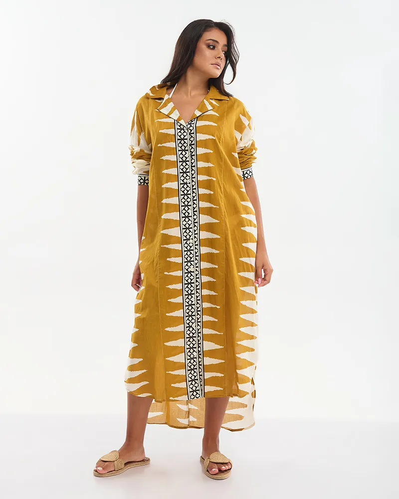 ΠΟΥΚΑΜΙΣΑ ΜΑΚΡΙΑ ΜΠΕΖ/ΚΑΦΕ ONE SIZE (100% COTTON) ΠΟΥΚΑΜΙΣΑ ΜΑΚΡΙΑ ΜΠΕΖ/ΚΑΦΕ ONE SIZE (100% COTTON)