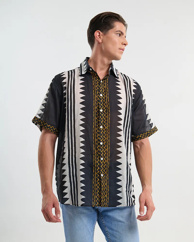 ΠΟΥΚΑΜΙΣΟ ΚΟΝΤΟΜΑΝΙΚΟ ΛΕΥΚΟ/ΜΑΥΡΟ ΜΕ ΜΟΥΣΤΑΡΔΙ ΛΕΠΤΟΜΕΡΕΙΕΣ S/M (100% COTTON) ΠΟΥΚΑΜΙΣΟ ΚΟΝΤΟΜΑΝΙΚΟ ΛΕΥΚΟ/ΜΑΥΡΟ ΜΕ ΜΟΥΣΤΑΡΔΙ ΛΕΠΤΟΜΕΡΕΙΕΣ S/M (100% COTTON)