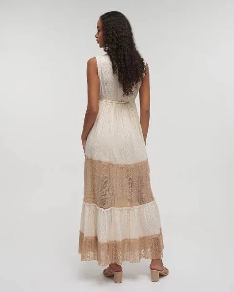 ΦΟΡΕΜΑ ΜΑΚΡΥ ΑΜΑΝΙΚΟ ΕΚΡΟΥ/ΚΑΦΕ ONE SIZE (100%COTTON) ΦΟΡΕΜΑ ΜΑΚΡΥ ΑΜΑΝΙΚΟ ΕΚΡΟΥ/ΚΑΦΕ ONE SIZE (100%COTTON)