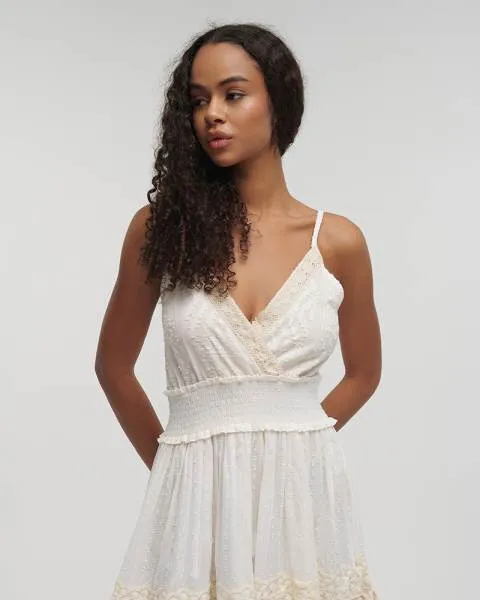 ΦΟΡΕΜΑ ΜΑΚΡΥ ΑΜΑΝΙΚΟ ΕΚΡΟΥ ΜΕ ΦΟΥΝΤΑΚΙΑ ONE SIZE (100%COTTON)