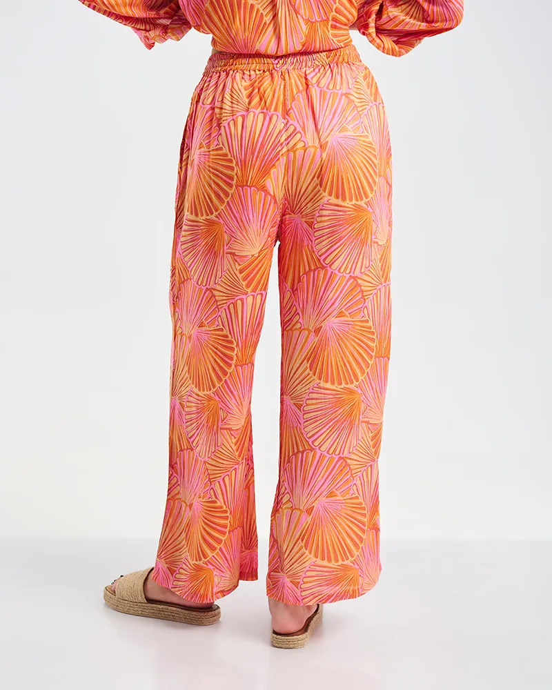 ΠΑΝΤΕΛΟΝΑ ΜΕ ΤΣΕΠΕΣ ΠΟΛΥΧΡΩΜΗ ”ΚΟΧΥΛΙΑ” ONE SIZE (100% MODAL) ΠΑΝΤΕΛΟΝΑ ΜΕ ΤΣΕΠΕΣ ΠΟΛΥΧΡΩΜΗ ”ΚΟΧΥΛΙΑ” ONE SIZE (100% MODAL)