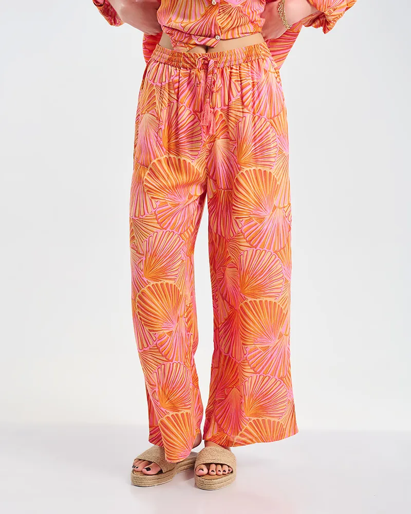 ΠΑΝΤΕΛΟΝΑ ΜΕ ΤΣΕΠΕΣ ΠΟΛΥΧΡΩΜΗ ”ΚΟΧΥΛΙΑ” ONE SIZE (100% MODAL) ΠΑΝΤΕΛΟΝΑ ΜΕ ΤΣΕΠΕΣ ΠΟΛΥΧΡΩΜΗ ”ΚΟΧΥΛΙΑ” ONE SIZE (100% MODAL)