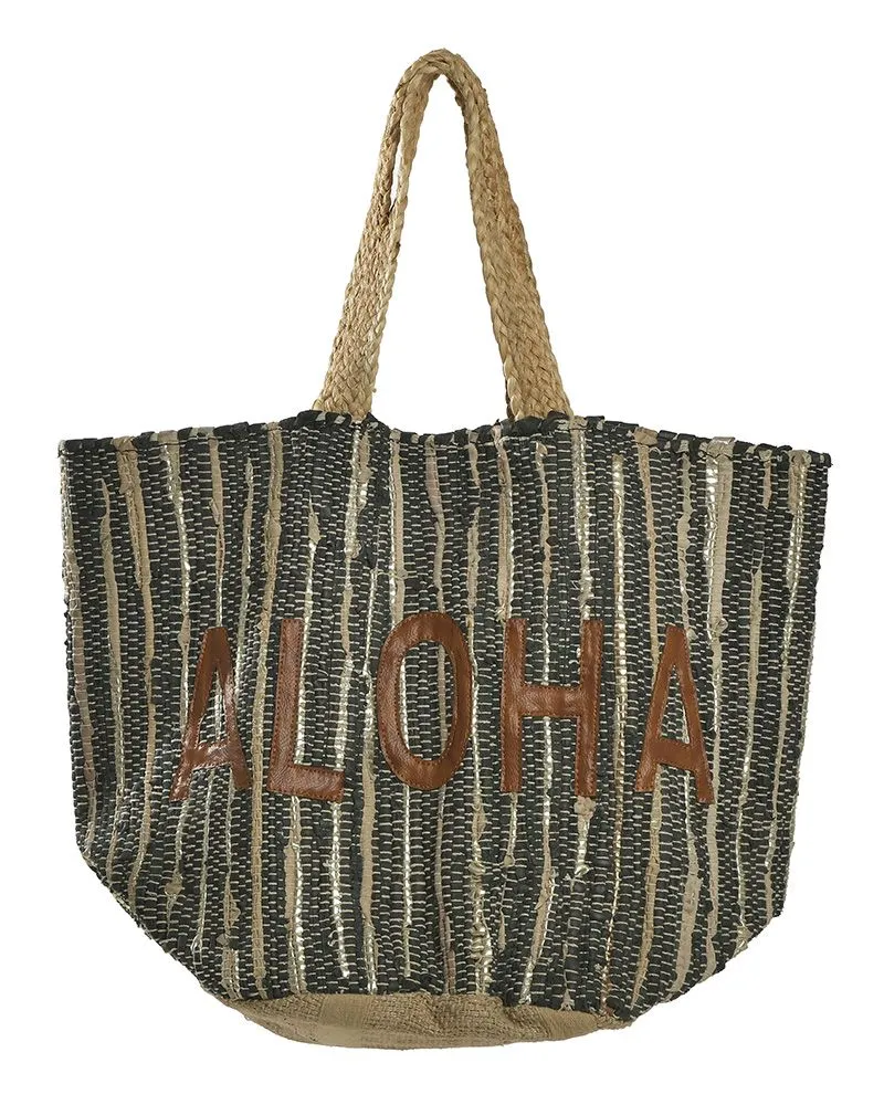 ΤΣΑΝΤΑ ΥΦΑΣΜΑΤΙΝΗ ΜΑΥΡΟ/ΧΡΥΣΟ ΜΕ ΧΕΡΟΥΛΙΑ ΑΠΟ ΓΙΟΥΤΑ 46x16x40(COTTON/JUTE) ΤΣΑΝΤΑ ΥΦΑΣΜΑΤΙΝΗ ΜΑΥΡΟ/ΧΡΥΣΟ ΜΕ ΧΕΡΟΥΛΙΑ ΑΠΟ ΓΙΟΥΤΑ 46x16x40(COTTON/JUTE)