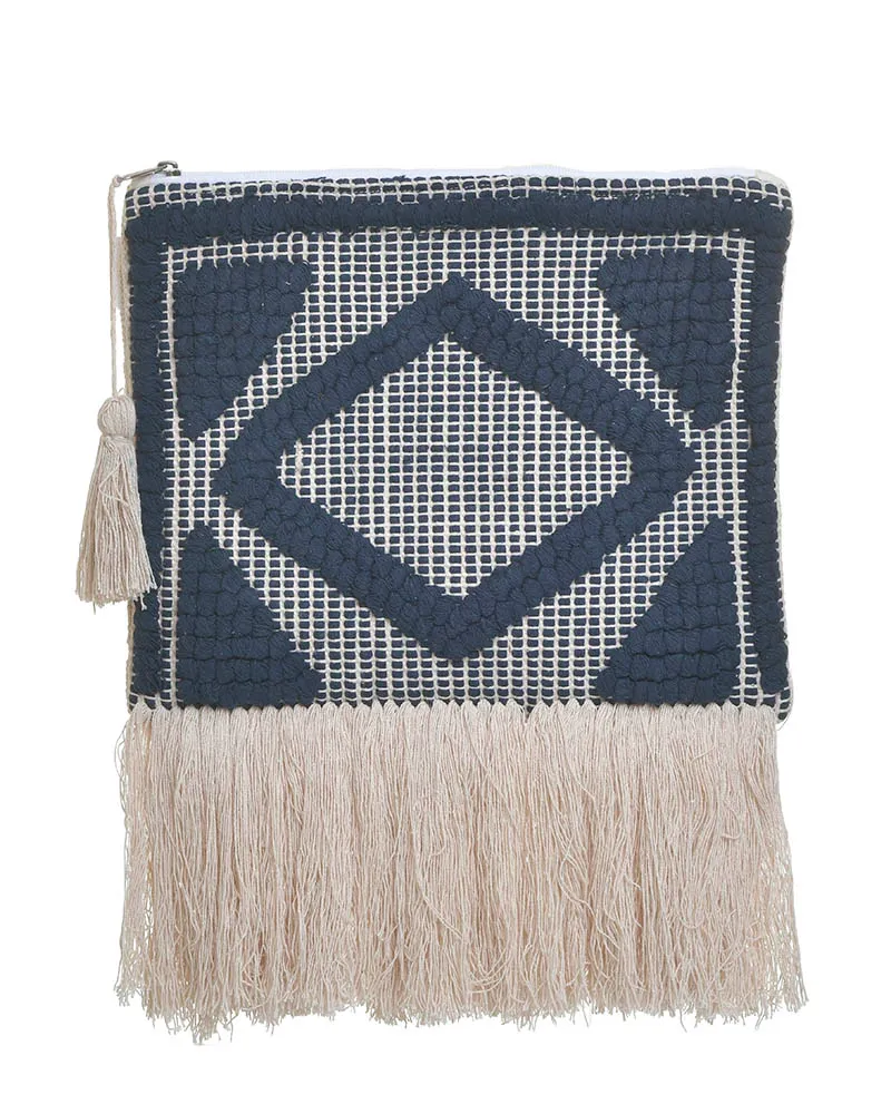 ΤΣΑΝΤΑΚΙ ΥΦΑΣΜΑΤΙΝΟ/ ΦΑΚΕΛΟΣ ΜΠΛΕ/ΜΠΕΖ ΜΕ ΜΠΕΖ ΚΡΟΣΣΙΑ (100% COTTON) 30X2X25/38 ΤΣΑΝΤΑΚΙ ΥΦΑΣΜΑΤΙΝΟ/ ΦΑΚΕΛΟΣ ΜΠΛΕ/ΜΠΕΖ ΜΕ ΜΠΕΖ ΚΡΟΣΣΙΑ (100% COTTON) 30X2X25/38