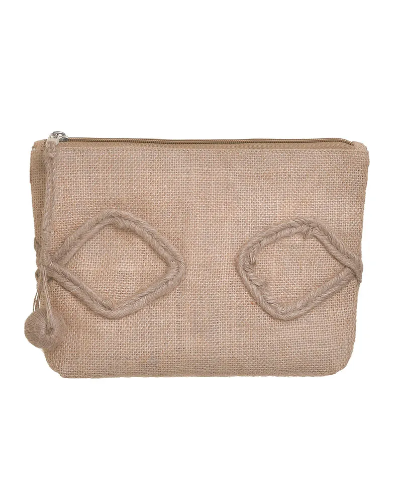 ΤΣΑΝΤΑΚΙ ΨΑΘΙΝΟ ΜΠΕΖ ΜΕ ΨΑΡΙΑ (100% JUTE) 25X1X19 ΤΣΑΝΤΑΚΙ ΨΑΘΙΝΟ ΜΠΕΖ ΜΕ ΨΑΡΙΑ (100% JUTE) 25X1X19