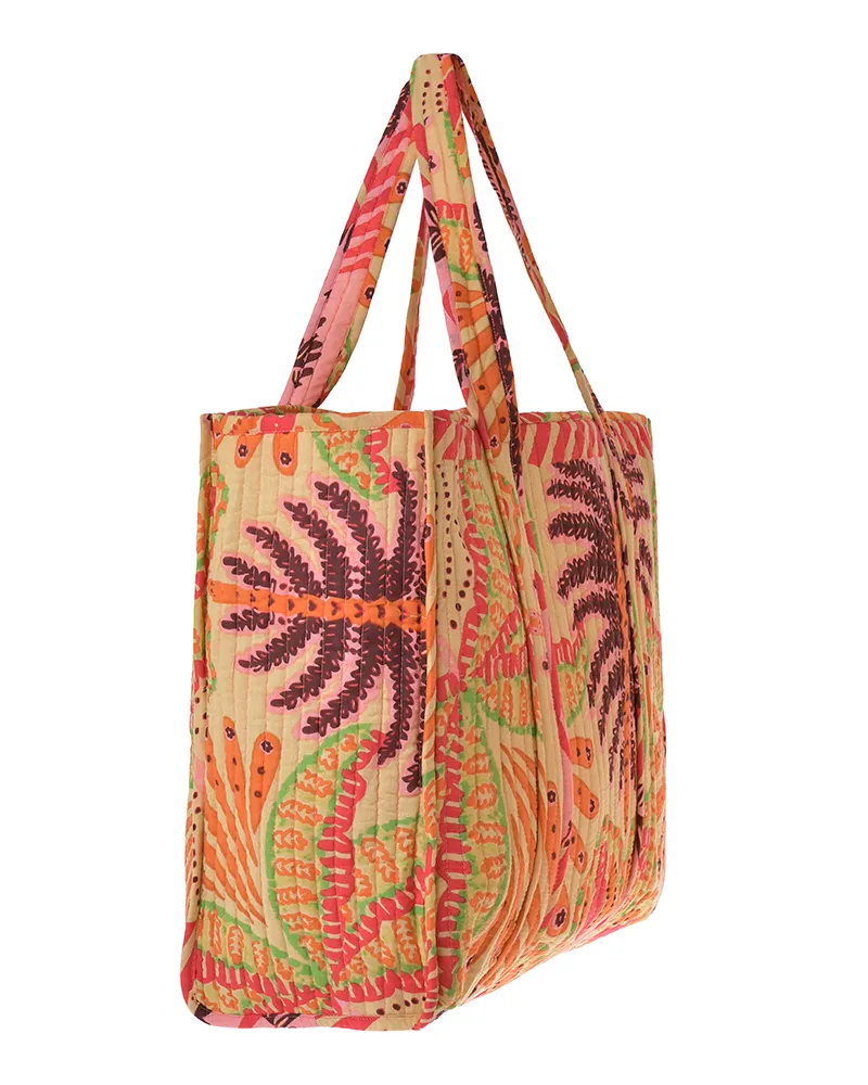 ΤΣΑΝΤΑ ΥΦΑΣΜΑΤΙΝΗ ΚΟΚΚΙΝΗ ΠΟΡΤΟΚΑΛΙ 37X33X18 (100% COTTON) ΤΣΑΝΤΑ ΥΦΑΣΜΑΤΙΝΗ ΚΟΚΚΙΝΗ ΠΟΡΤΟΚΑΛΙ 37X33X18 (100% COTTON)