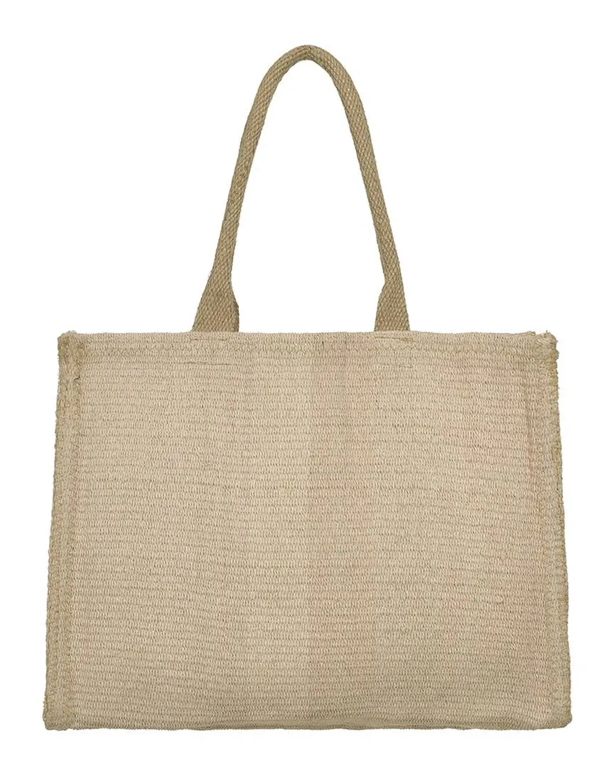 ΤΣΑΝΤΑ ΥΦΑΣΜΑΤΙΝΗ ΜΠΕΖ ΜΕ ΜΑΤΙ ΚΑΙ ΧΡΥΣΕΣ ΛΕΠΤΟΜΕΡΕΙΕΣ (100% COTTON) ΤΣΑΝΤΑ ΥΦΑΣΜΑΤΙΝΗ ΜΠΕΖ ΜΕ ΜΑΤΙ ΚΑΙ ΧΡΥΣΕΣ ΛΕΠΤΟΜΕΡΕΙΕΣ (100% COTTON)