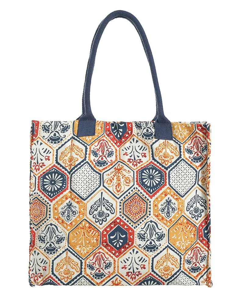 ΤΣΑΝΤΑ ΥΦΑΣΜΑΤΙΝH ΚΥΨΕΛΕΣ (50% COTTON 50% POLYESTER) ΤΣΑΝΤΑ ΥΦΑΣΜΑΤΙΝH ΚΥΨΕΛΕΣ (50% COTTON 50% POLYESTER)