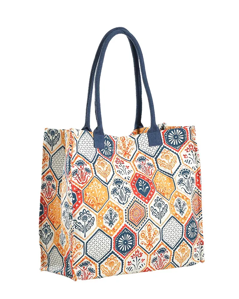 ΤΣΑΝΤΑ ΥΦΑΣΜΑΤΙΝH ΚΥΨΕΛΕΣ (50% COTTON 50% POLYESTER) ΤΣΑΝΤΑ ΥΦΑΣΜΑΤΙΝH ΚΥΨΕΛΕΣ (50% COTTON 50% POLYESTER)