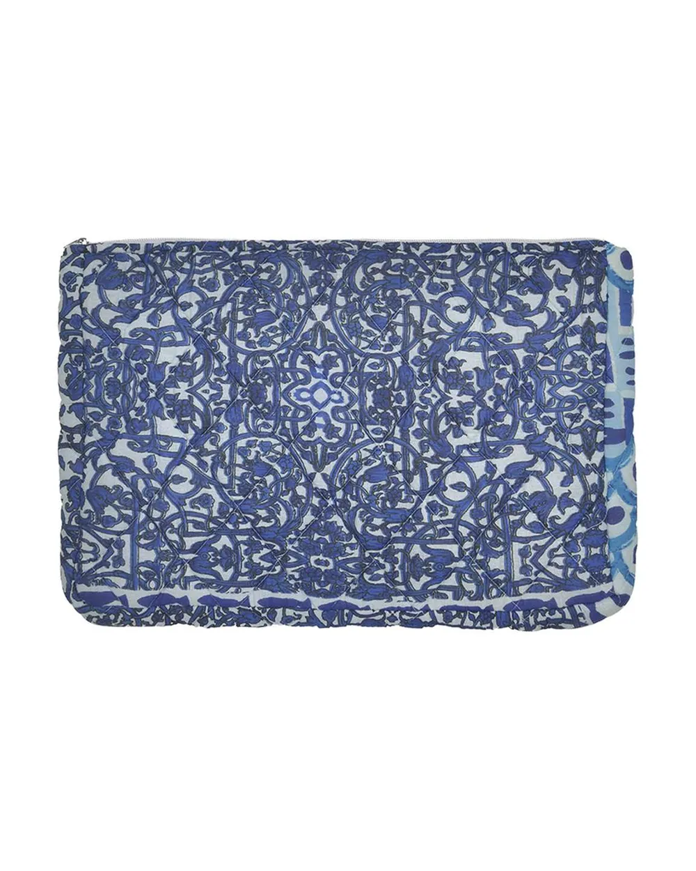 ΤΣΑΝΤΑΚΙ ΥΦΑΣΜΑΤΙΝΟ ΜΠΛΕ/ΤΥΡΚΟΥΑΖ (100% COTTON) ΤΣΑΝΤΑΚΙ ΥΦΑΣΜΑΤΙΝΟ ΜΠΛΕ/ΤΥΡΚΟΥΑΖ (100% COTTON)