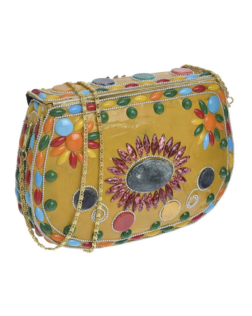 ΤΣΑΝΤΑΚΙ ΜΕΤΑΛΛΙΚΟ ΠΟΡΤΟΚΑΛΙ ΜΕ ΠΟΛΥΧΡΩΜΕΣ ΛΕΠΤΟΜΕΡΕΙΕΣ ΚΑΙ ΑΛΥΣΙΔΑ ΤΣΑΝΤΑΚΙ ΜΕΤΑΛΛΙΚΟ ΠΟΡΤΟΚΑΛΙ ΜΕ ΠΟΛΥΧΡΩΜΕΣ ΛΕΠΤΟΜΕΡΕΙΕΣ ΚΑΙ ΑΛΥΣΙΔΑ