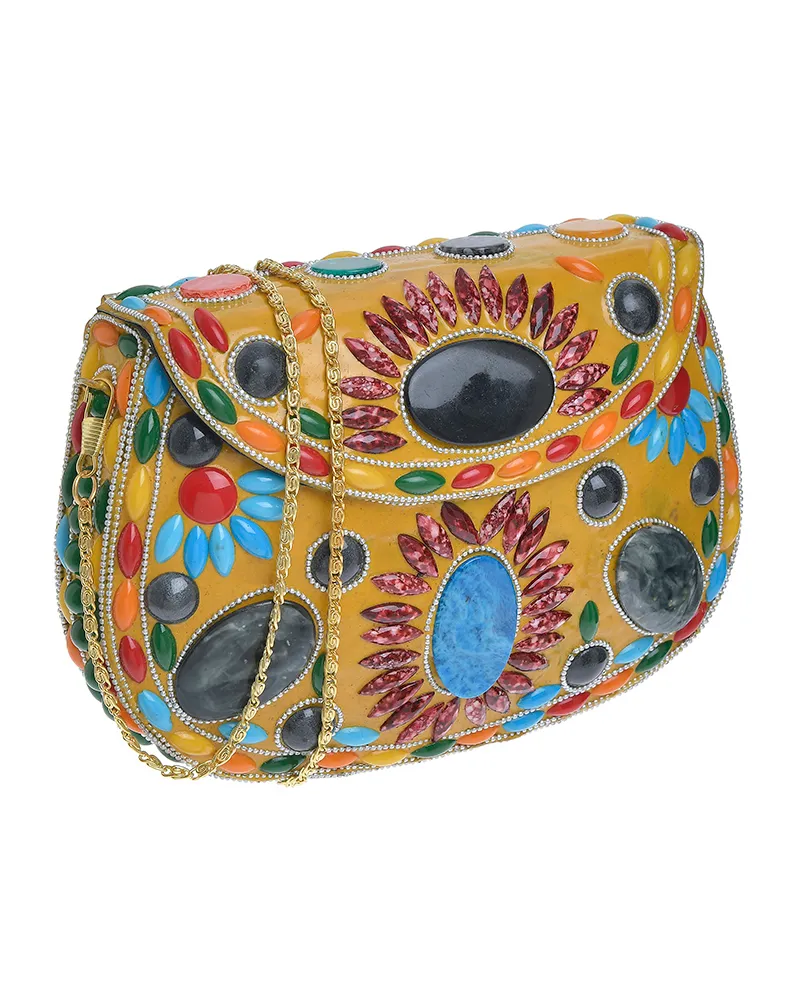 ΤΣΑΝΤΑΚΙ ΜΕΤΑΛΛΙΚΟ ΠΟΡΤΟΚΑΛΙ ΜΕ ΠΟΛΥΧΡΩΜΕΣ ΛΕΠΤΟΜΕΡΕΙΕΣ ΚΑΙ ΑΛΥΣΙΔΑ ΤΣΑΝΤΑΚΙ ΜΕΤΑΛΛΙΚΟ ΠΟΡΤΟΚΑΛΙ ΜΕ ΠΟΛΥΧΡΩΜΕΣ ΛΕΠΤΟΜΕΡΕΙΕΣ ΚΑΙ ΑΛΥΣΙΔΑ