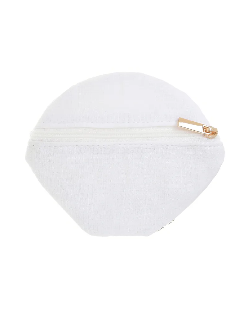 ΠΟΡΤΟΦΟΛΙ ΣΕ ΣΧΗΜΑ ΚΟΧΥΛΙ ( 13X9X2 ) ΠΟΡΤΟΦΟΛΙ ΣΕ ΣΧΗΜΑ ΚΟΧΥΛΙ ( 13X9X2 )