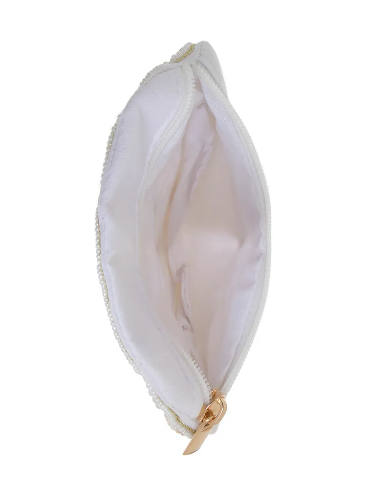 ΠΟΡΤΟΦΟΛΙ ΣΕ ΣΧΗΜΑ ΚΟΧΥΛΙ ( 13X9X2 )