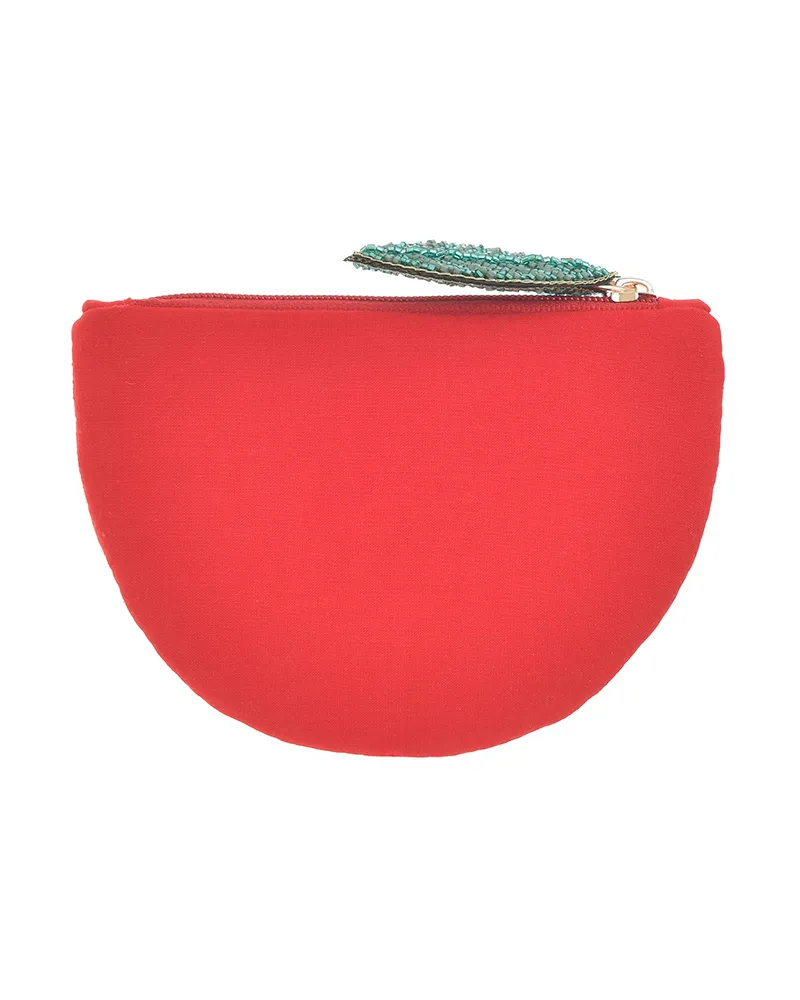 ΠΟΡΤΟΦΟΛΑΚΙ ΣΕ ΣΧΗΜΑ ΚΑΡΠΟΥΖΙ ( 13X9X2 ) ΠΟΡΤΟΦΟΛΑΚΙ ΣΕ ΣΧΗΜΑ ΚΑΡΠΟΥΖΙ ( 13X9X2 )