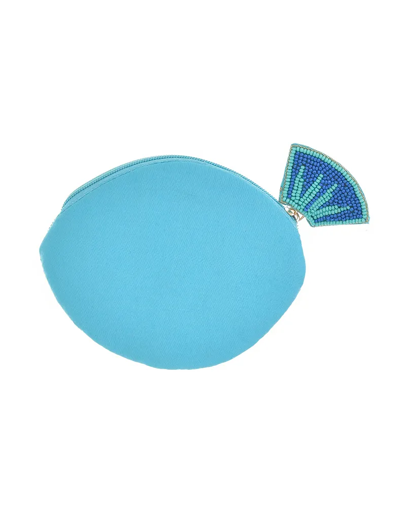 ΠΟΡΤΟΦΟΛΑΚΙ ΣΕ ΣΧΗΜΑ ΨΑΡΙ ( 13X9X2 ) ΠΟΡΤΟΦΟΛΑΚΙ ΣΕ ΣΧΗΜΑ ΨΑΡΙ ( 13X9X2 )