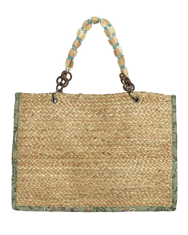 ΤΣΑΝΤΑ ΓΙΟΥΤΑ ΠΟΛΥΧΡΩΜΗ47x11x33/54 (80%JUTE/20%COTTON) ΤΣΑΝΤΑ ΓΙΟΥΤΑ ΠΟΛΥΧΡΩΜΗ47x11x33/54 (80%JUTE/20%COTTON)