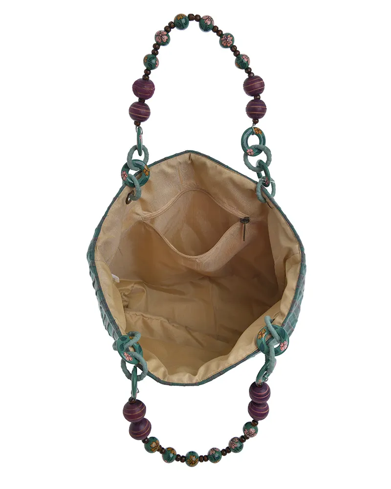 ΤΣΑΝΤΑ ΥΦΑΣΜΑΤΙΝΗ ΠΟΛΥΧΡΩΜΗ 40x11x30/45 ( 100% COTTON ) ΤΣΑΝΤΑ ΥΦΑΣΜΑΤΙΝΗ ΠΟΛΥΧΡΩΜΗ 40x11x30/45 ( 100% COTTON )