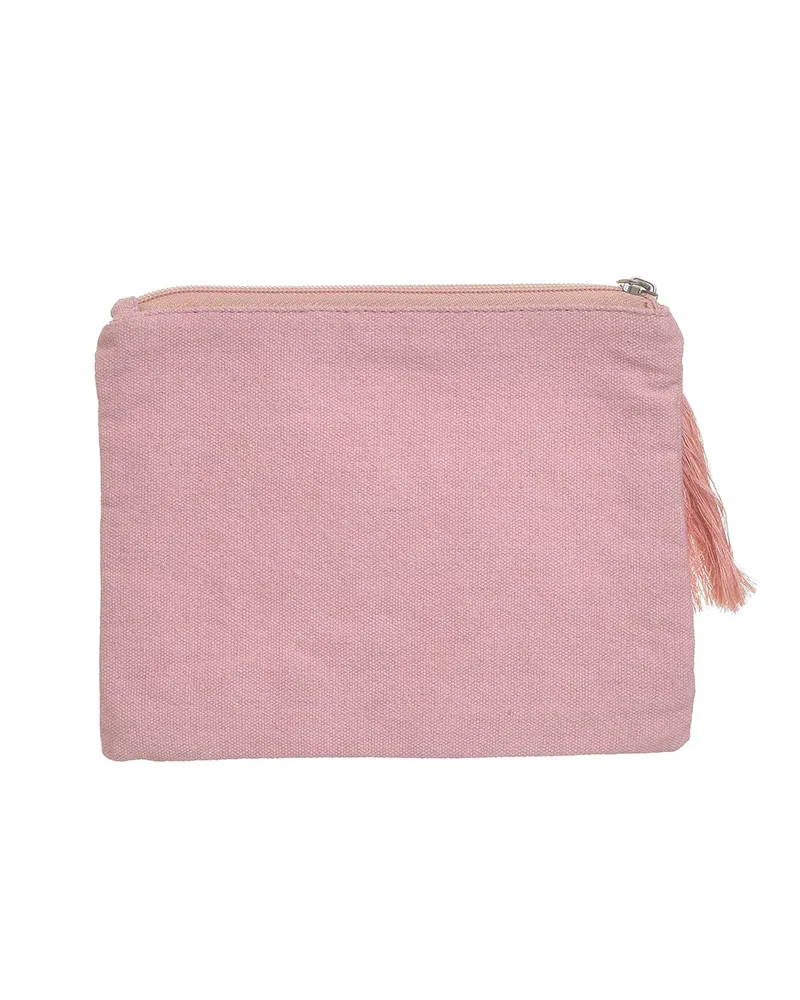 ΤΣΑΝΤΑΚΙ/ΦΑΚΕΛΟΣ ΥΦΑΣΜΑΤΙΝΟ ”ΜΑΤΙ” ΣΕ ΡΟΖ ΧΡΩΜΑ ΜΕ ΑΛΥΣΙΔΑ 22X1X18 ΤΣΑΝΤΑΚΙ/ΦΑΚΕΛΟΣ ΥΦΑΣΜΑΤΙΝΟ ”ΜΑΤΙ” ΣΕ ΡΟΖ ΧΡΩΜΑ ΜΕ ΑΛΥΣΙΔΑ 22X1X18