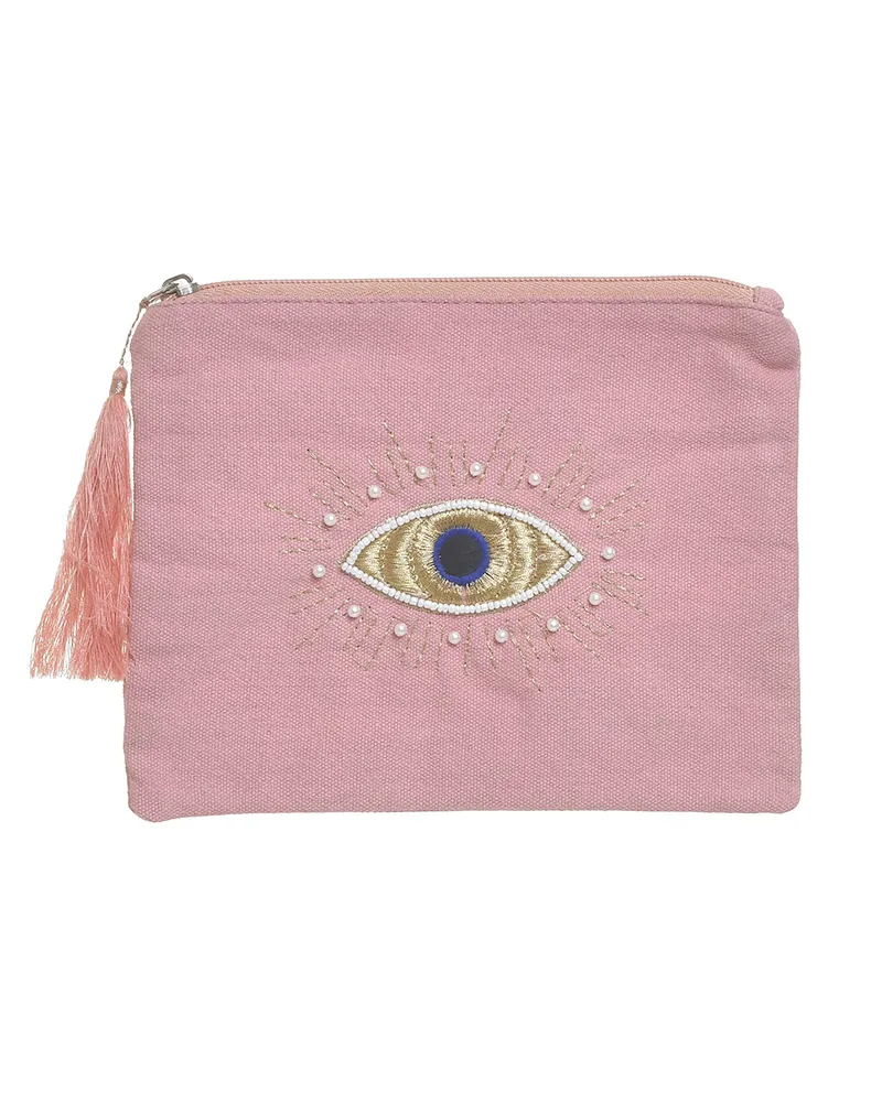 ΤΣΑΝΤΑΚΙ/ΦΑΚΕΛΟΣ ΥΦΑΣΜΑΤΙΝΟ ”ΜΑΤΙ” ΣΕ ΡΟΖ ΧΡΩΜΑ ΜΕ ΑΛΥΣΙΔΑ 22X1X18 ΤΣΑΝΤΑΚΙ/ΦΑΚΕΛΟΣ ΥΦΑΣΜΑΤΙΝΟ ”ΜΑΤΙ” ΣΕ ΡΟΖ ΧΡΩΜΑ ΜΕ ΑΛΥΣΙΔΑ 22X1X18