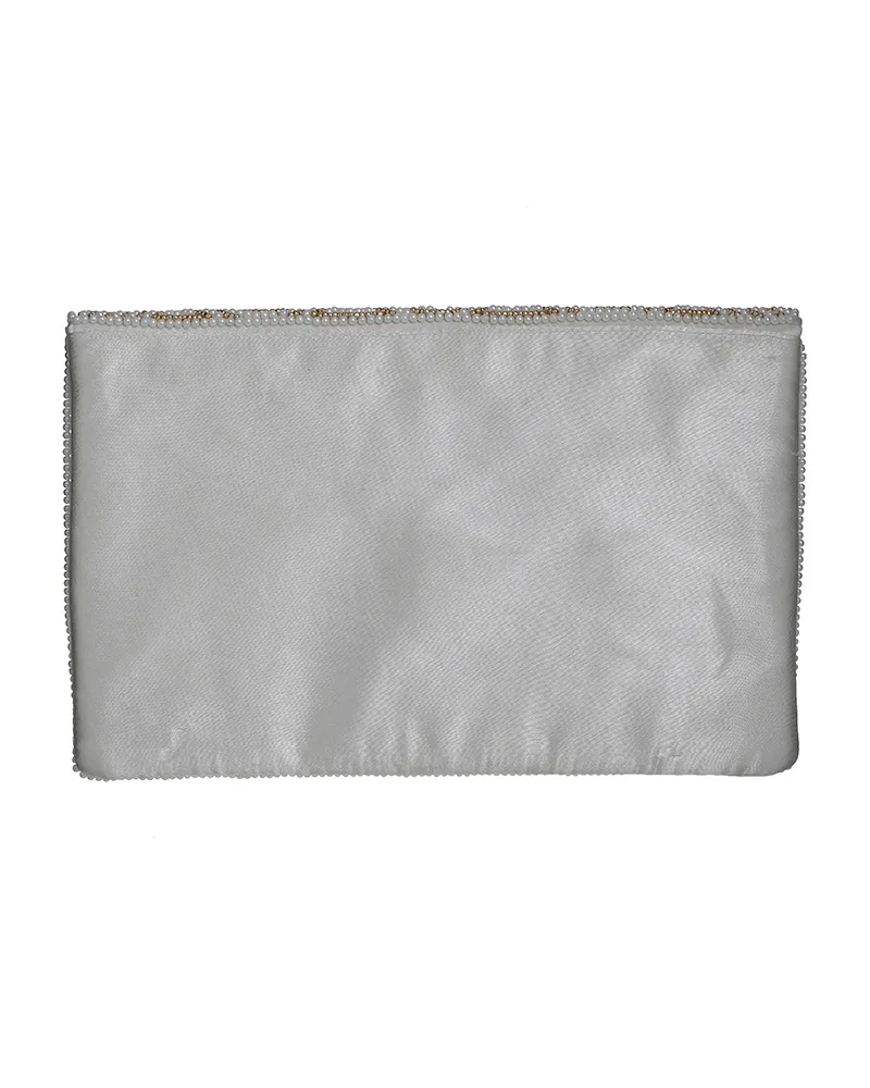 ΤΣΑΝΤΑΚΙ ΛΕΥΚΟ/ΧΡΥΣΟ ΜΕ ΧΑΝΤΡΕΣ ΤΣΑΝΤΑΚΙ ΛΕΥΚΟ/ΧΡΥΣΟ ΜΕ ΧΑΝΤΡΕΣ