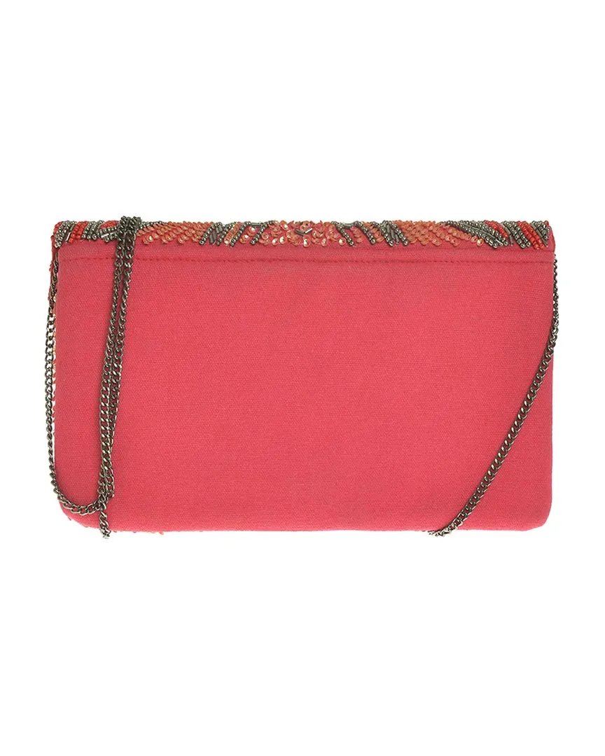 ΤΣΑΝΤΑΚΙ ΣΕ ΚΟΚΚΙΝΟ ΧΡΩΜΑ ΜΕ ΧΑΝΤΡΕΣ (100%COTTON, LINING:100% POLYESTER) ΤΣΑΝΤΑΚΙ ΣΕ ΚΟΚΚΙΝΟ ΧΡΩΜΑ ΜΕ ΧΑΝΤΡΕΣ (100%COTTON, LINING:100% POLYESTER)