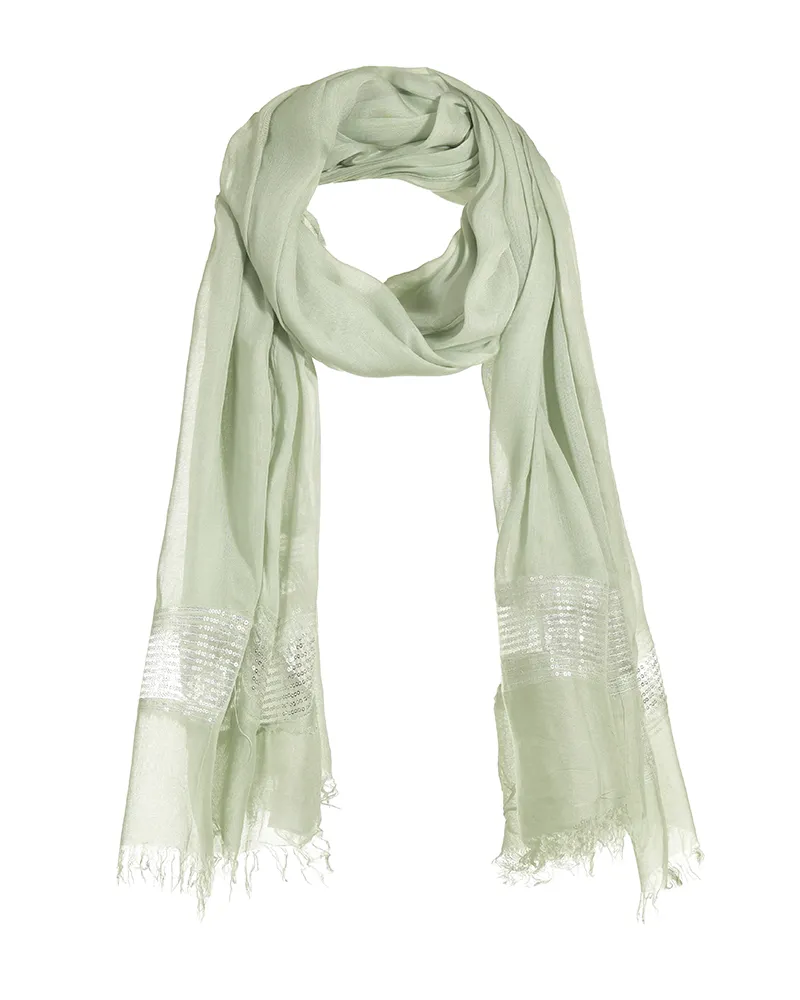 ΦΟΥΛΑΡΙ/ΠΑΡΕΟ ΠΡΑΣΙΝΟ ΑΝΟΙΧΤΟ ΜΕ ΠΑΓΙΕΤΕΣ 110X180 (100% COTTON) ΦΟΥΛΑΡΙ/ΠΑΡΕΟ ΠΡΑΣΙΝΟ ΑΝΟΙΧΤΟ ΜΕ ΠΑΓΙΕΤΕΣ 110X180 (100% COTTON)