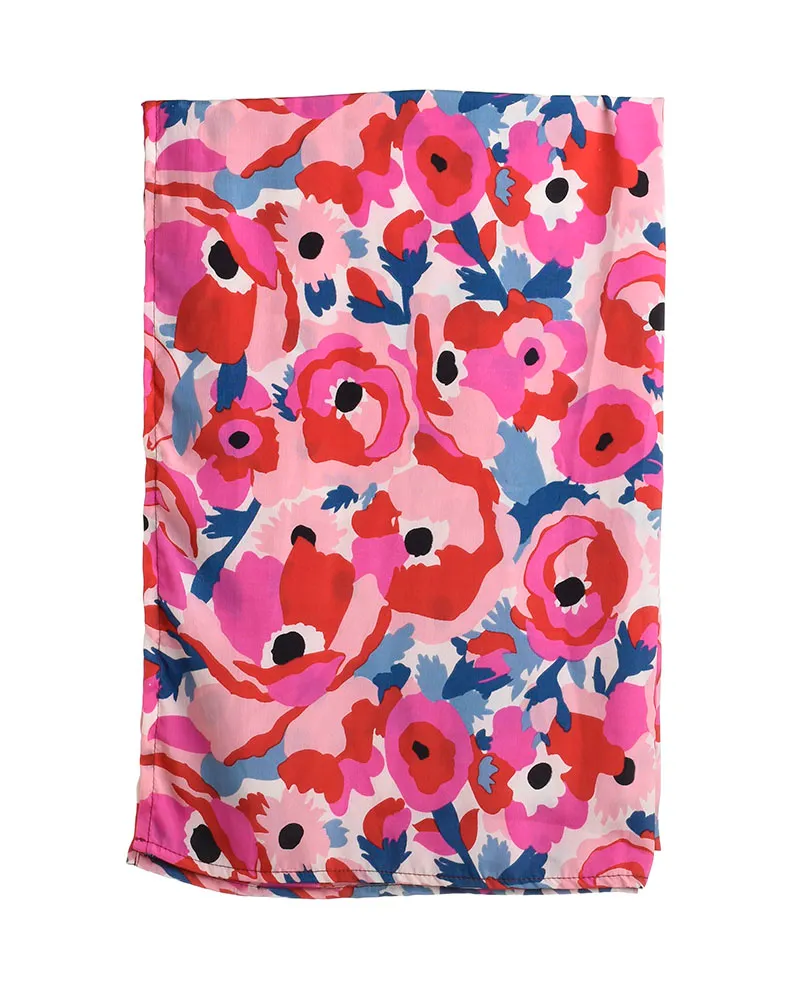 ΦΟΥΛΑΡΙ ΣΕ ΚΟΚΚΙΝΟ/ΦΟΥΞ ΧΡΩΜΑ 180X60 (100% CREPE) ΦΟΥΛΑΡΙ ΣΕ ΚΟΚΚΙΝΟ/ΦΟΥΞ ΧΡΩΜΑ 180X60 (100% CREPE)