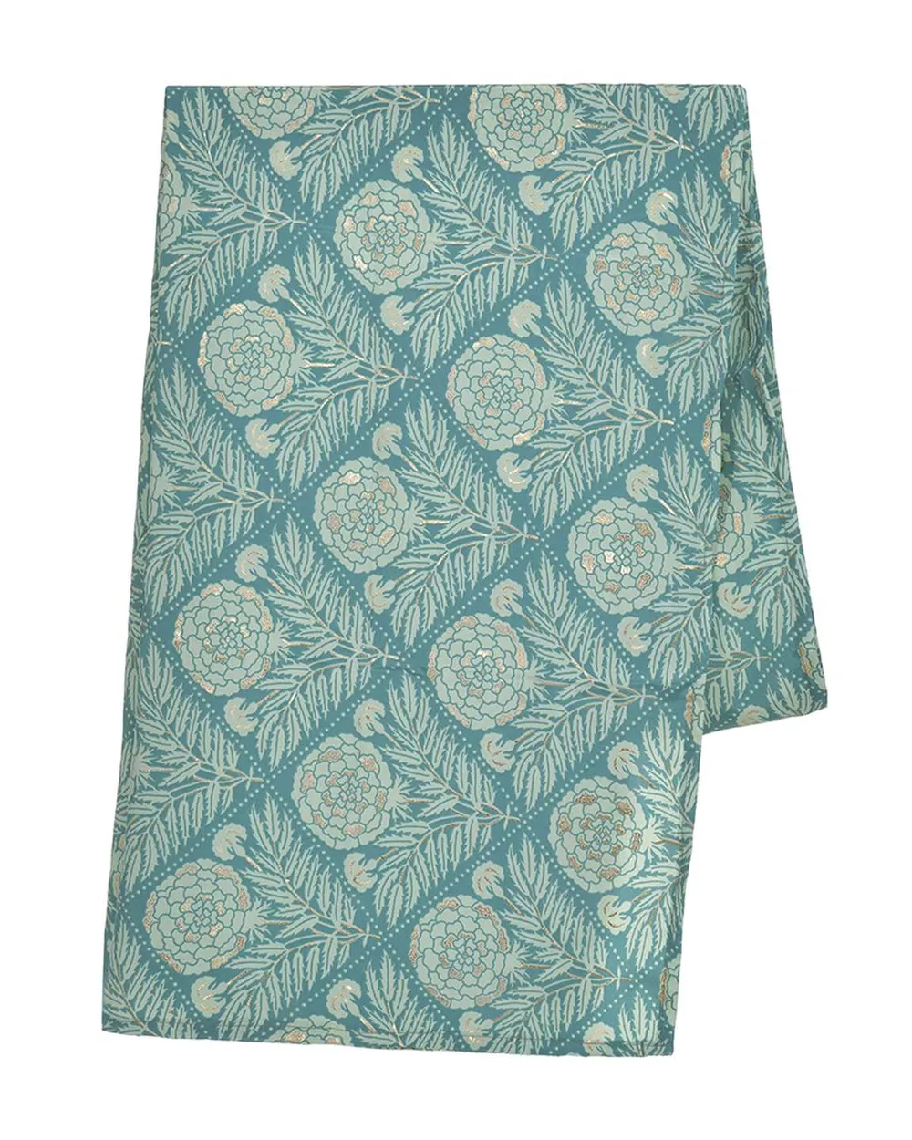 ΦΟΥΛΑΡΙ ”ΛΟΥΛΟΥΔΙ” ΠΡΑΣΙΝΟ ΜΕ ΧΡΥΣΕΣ ΛΕΠΤΟΜΕΡΕΙΕΣ 180X60 (100% CREPE) ΦΟΥΛΑΡΙ ”ΛΟΥΛΟΥΔΙ” ΠΡΑΣΙΝΟ ΜΕ ΧΡΥΣΕΣ ΛΕΠΤΟΜΕΡΕΙΕΣ 180X60 (100% CREPE)