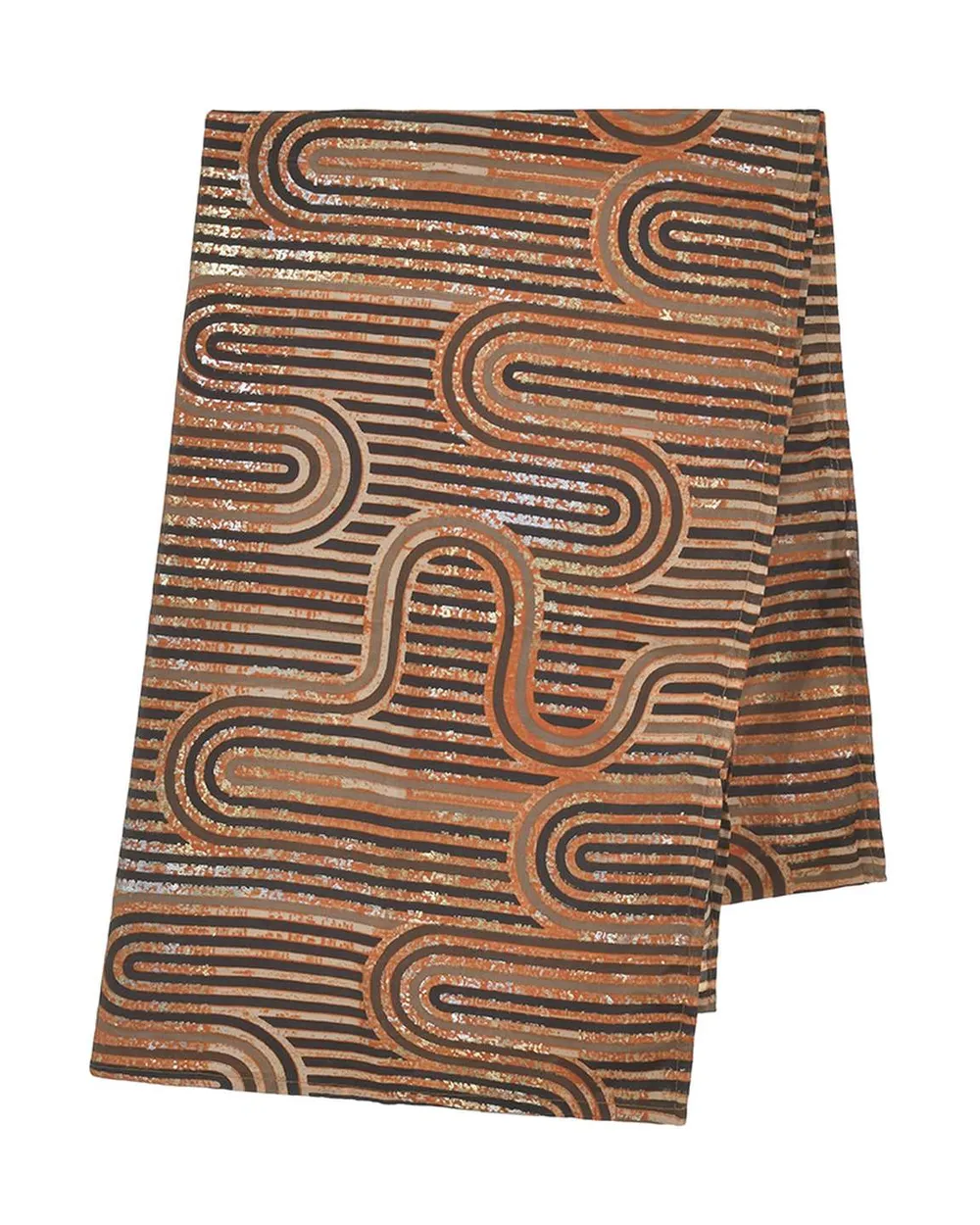 ΦΟΥΛΑΡΙ ΕΜΠΡΙΜΕ ΠΟΡΤΟΚΑΛΙ ΜΕ ΓΕΩΜEΤΡΙΚΑ ΣΧΕΔΙΑ ΚΑΙ ΧΡΥΣΕΣ ΛΕΠΤΟΜΕΡΕΙΕΣ 180X60 (100%RAYON) ΦΟΥΛΑΡΙ ΕΜΠΡΙΜΕ ΠΟΡΤΟΚΑΛΙ ΜΕ ΓΕΩΜEΤΡΙΚΑ ΣΧΕΔΙΑ ΚΑΙ ΧΡΥΣΕΣ ΛΕΠΤΟΜΕΡΕΙΕΣ 180X60 (100%RAYON)