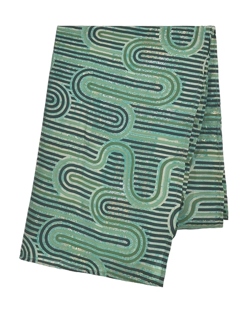 ΦΟΥΛΑΡΙ ΕΜΠΡΙΜΕ ΠΡΑΣΙΝΟ ΜΕ ΓΕΩΜEΤΡΙΚΑ ΣΧΕΔΙΑ ΚΑΙ ΧΡΥΣΕΣ ΛΕΠΤΟΜΕΡΕΙΕΣ 180X60 (100%RAYON) ΦΟΥΛΑΡΙ ΕΜΠΡΙΜΕ ΠΡΑΣΙΝΟ ΜΕ ΓΕΩΜEΤΡΙΚΑ ΣΧΕΔΙΑ ΚΑΙ ΧΡΥΣΕΣ ΛΕΠΤΟΜΕΡΕΙΕΣ 180X60 (100%RAYON)