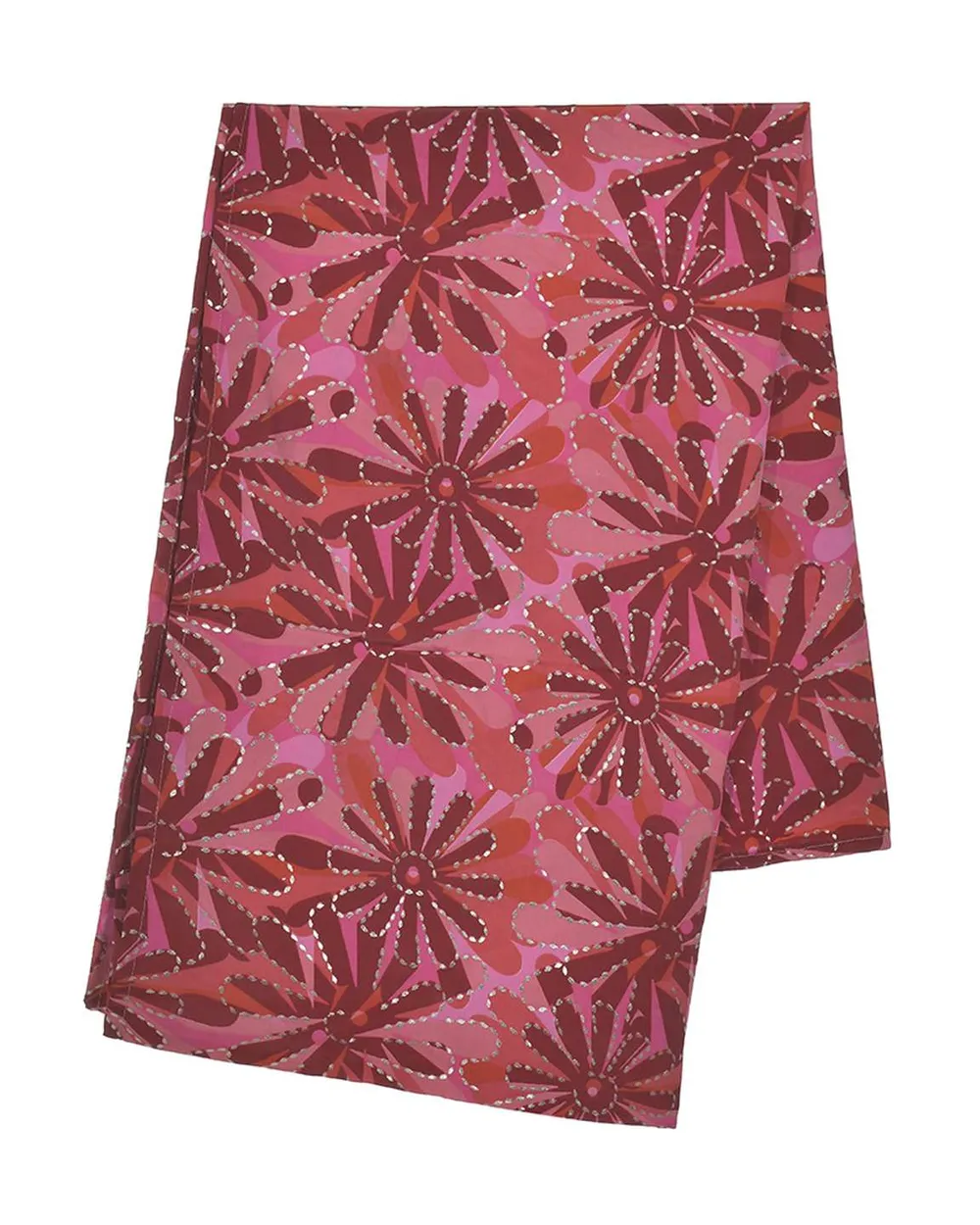 ΦΟΥΛΑΡΙ ΕΜΠΡΙΜΕ ΚΟΚΚΙΝΟ/ΦΟΥΞ ΜΕ ΧΡΥΣΕΣ ΛΕΠΤΟΜΕΡΕΙΕΣ 180X60 (100% CREPE) ΦΟΥΛΑΡΙ ΕΜΠΡΙΜΕ ΚΟΚΚΙΝΟ/ΦΟΥΞ ΜΕ ΧΡΥΣΕΣ ΛΕΠΤΟΜΕΡΕΙΕΣ 180X60 (100% CREPE)