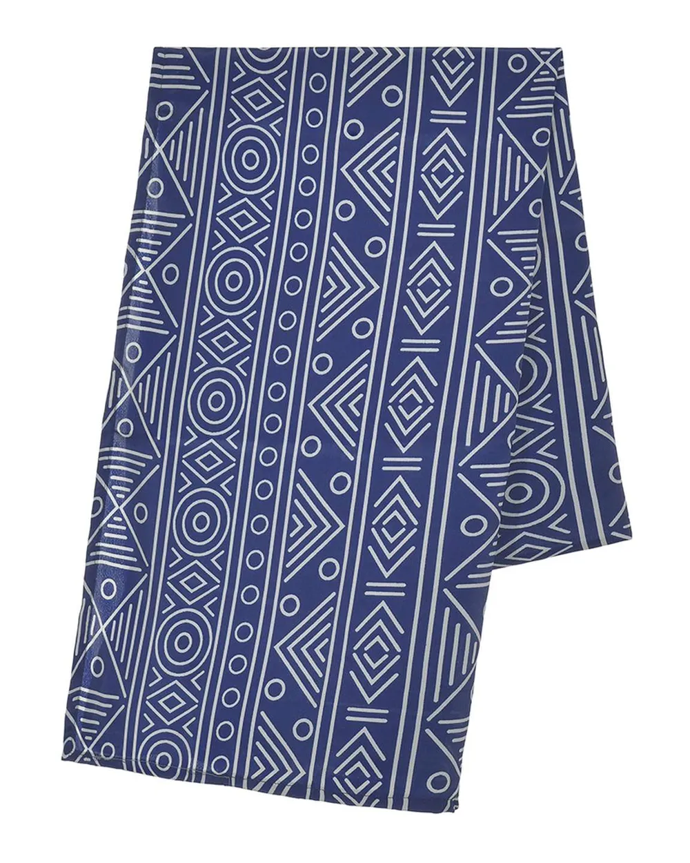 ΦΟΥΛΑΡΙ ΕΜΠΡΙΜΕ ΜΠΛΕ/ΛΕΥΚΟ 180X60 (100% CREPE) ΦΟΥΛΑΡΙ ΕΜΠΡΙΜΕ ΜΠΛΕ/ΛΕΥΚΟ 180X60 (100% CREPE)