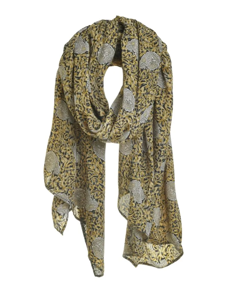 ΦΟΥΛΑΡΙ/ΠΑΡΕΟ ΕΜΠΡΙΜΕ ΣΕ ΜΠΕΖ/ΓΚΡΙ ΧΡΩΜΑ 100X200 (28%SILK / 72%CREPE) ΦΟΥΛΑΡΙ/ΠΑΡΕΟ ΕΜΠΡΙΜΕ ΣΕ ΜΠΕΖ/ΓΚΡΙ ΧΡΩΜΑ 100X200 (28%SILK / 72%CREPE)