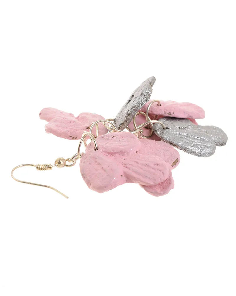 ΣΚΟΥΛΑΡΙΚΙΑ ΑΠΟ ΑΝΑΚΥΚΛΩΣΙΜΑ ΥΛΙΚΑ ΡΟΖ/ΑΣΗΜΙ 7Χ1.5X3.5 ΣΚΟΥΛΑΡΙΚΙΑ ΑΠΟ ΑΝΑΚΥΚΛΩΣΙΜΑ ΥΛΙΚΑ ΡΟΖ/ΑΣΗΜΙ 7Χ1.5X3.5