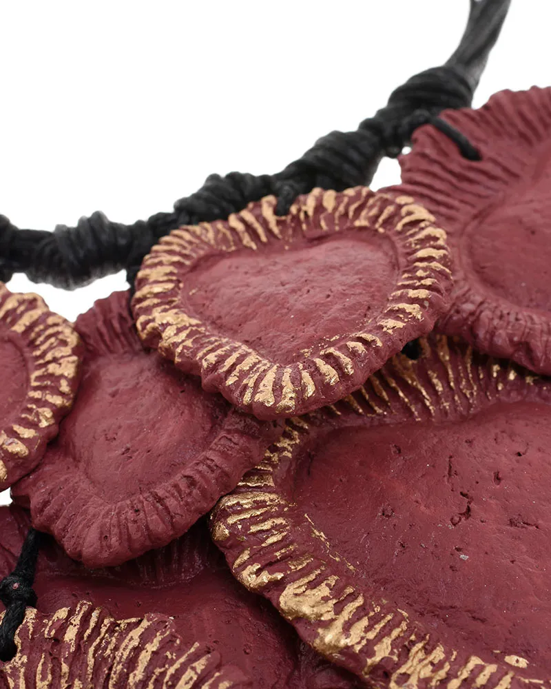 ΚΟΛΙΕ ΑΠΟ ΑΝΑΚΥΚΛΩΣΙΜΑ ΥΛΙΚΑ ΡΟΖ/ΧΡΥΣΟ 33Χ14