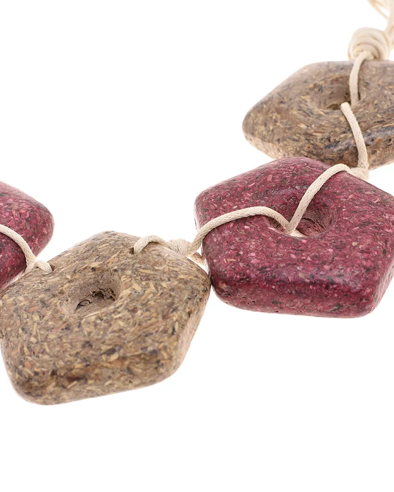 ΚΟΛΙΕ ΑΠΟ ΑΝΑΚΥΚΛΩΣΙΜΑ ΥΛΙΚΑ ΜΠΟΡΝΤΩ/ΚΑΦΕ 27Χ15