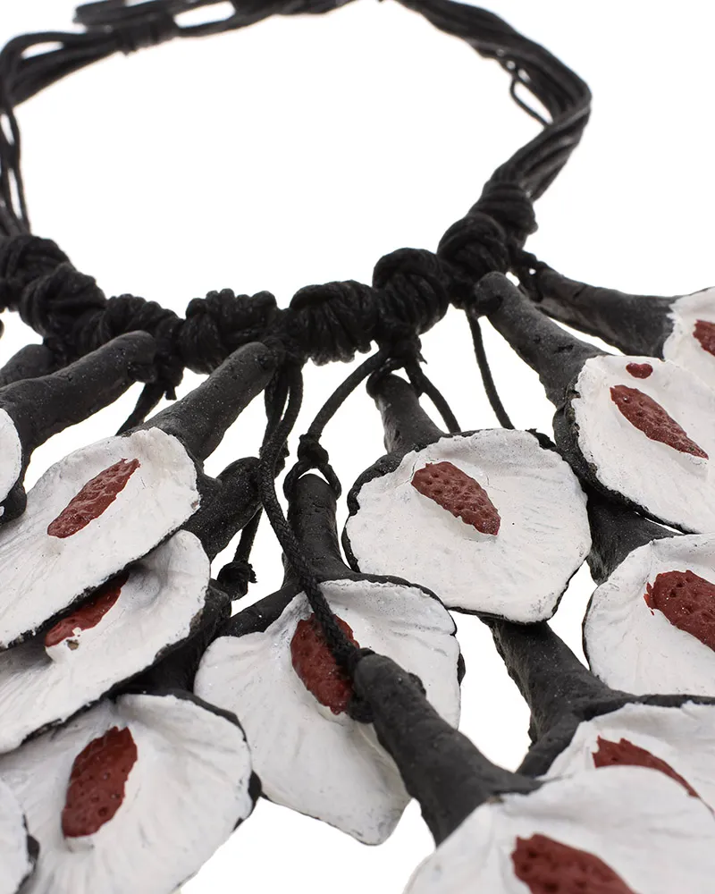 ΚΟΛΙΕ ΑΠΟ ΑΝΑΚΥΚΛΩΣΙΜΑ ΥΛΙΚΑ ΜΑΥΡΟ/ΛΕΥΚΟ 36Χ12