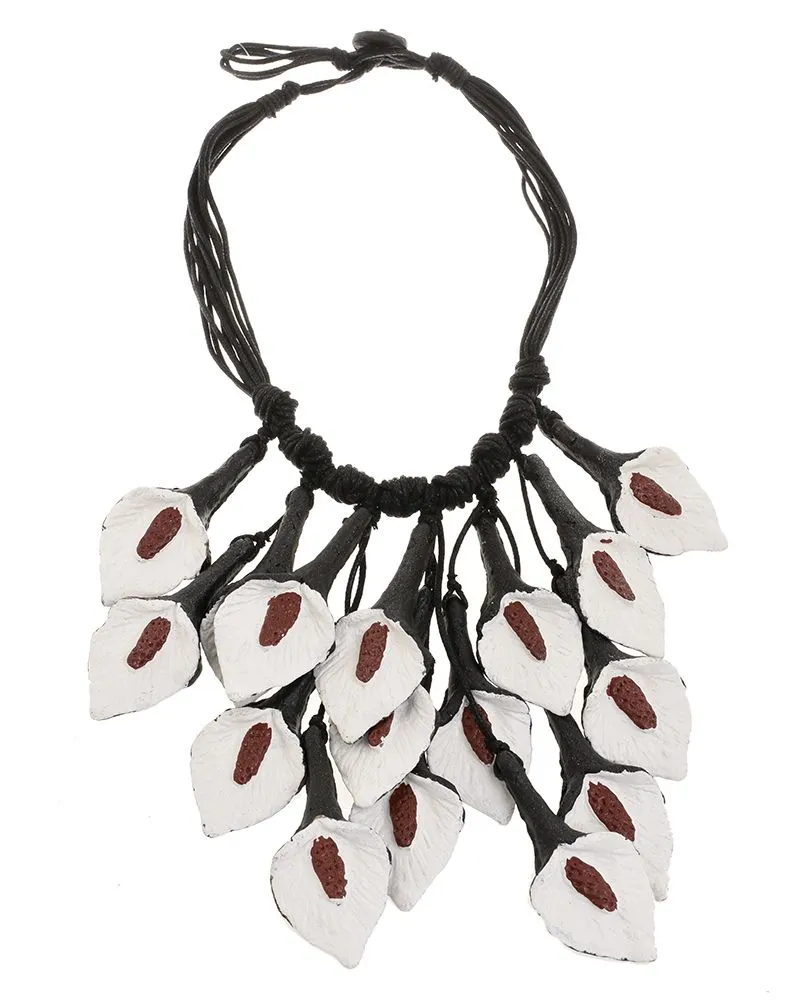 ΚΟΛΙΕ ΑΠΟ ΑΝΑΚΥΚΛΩΣΙΜΑ ΥΛΙΚΑ ΜΑΥΡΟ/ΛΕΥΚΟ 36Χ12