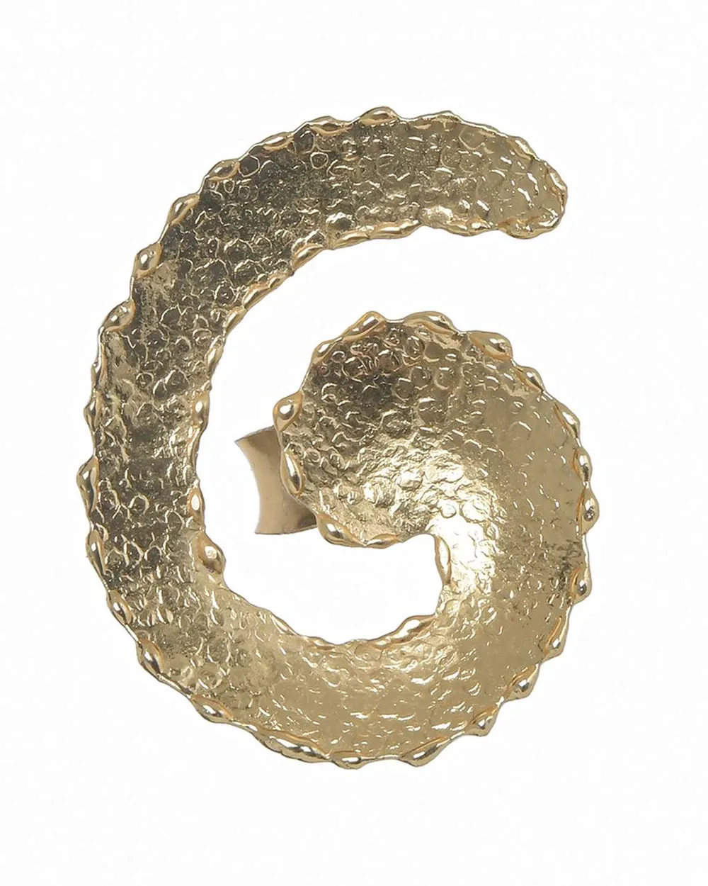 ΔΑΧΤΥΛΙΔΙ ΣΠΕΙΡΑ ΣΕ ΧΡΥΣΟ ΧΡΩΜΑ (100% BRASS) ΔΑΧΤΥΛΙΔΙ ΣΠΕΙΡΑ ΣΕ ΧΡΥΣΟ ΧΡΩΜΑ (100% BRASS)