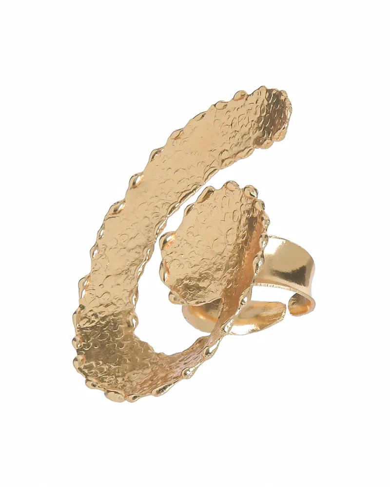 ΔΑΧΤΥΛΙΔΙ ΣΠΕΙΡΑ ΣΕ ΧΡΥΣΟ ΧΡΩΜΑ (100% BRASS) ΔΑΧΤΥΛΙΔΙ ΣΠΕΙΡΑ ΣΕ ΧΡΥΣΟ ΧΡΩΜΑ (100% BRASS)