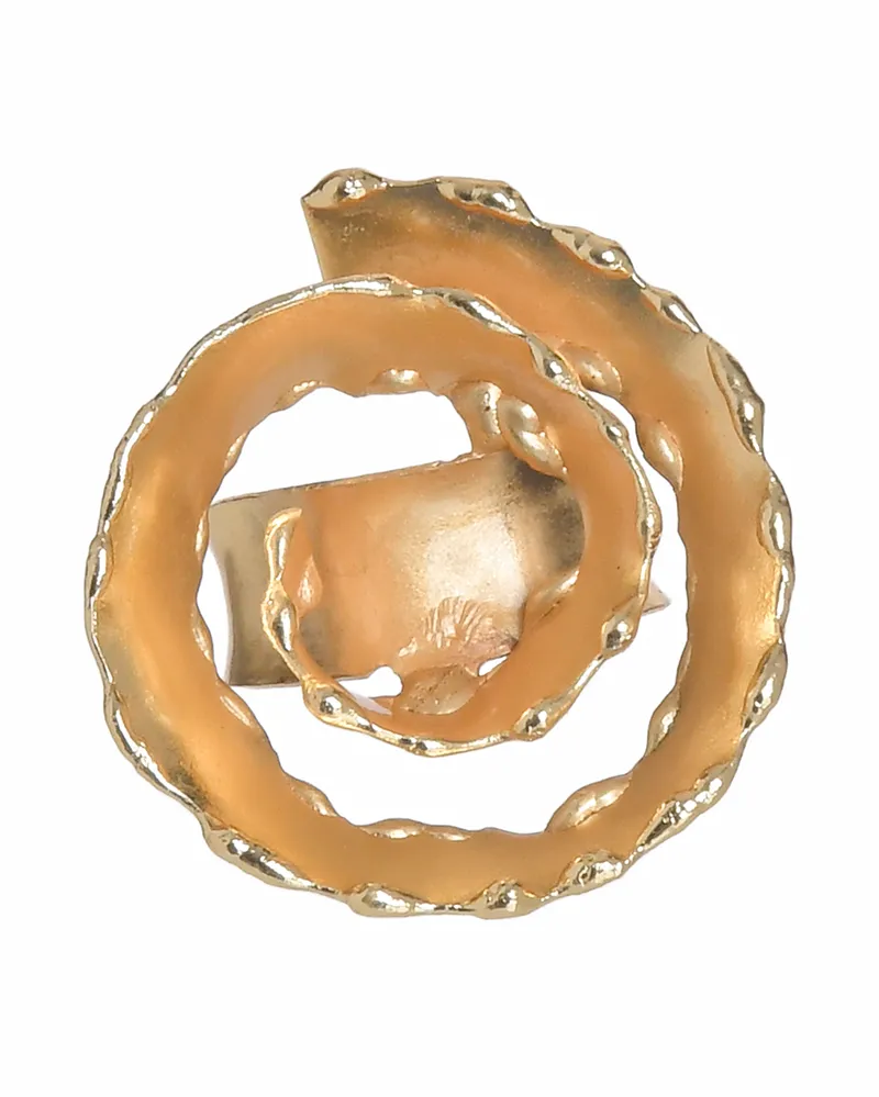 ΔΑΧΤΥΛΙΔΙ ΣΠΕΙΡΑ ΣΕ ΧΡΥΣΟ (100% BRASS) ΔΑΧΤΥΛΙΔΙ ΣΠΕΙΡΑ ΣΕ ΧΡΥΣΟ (100% BRASS)