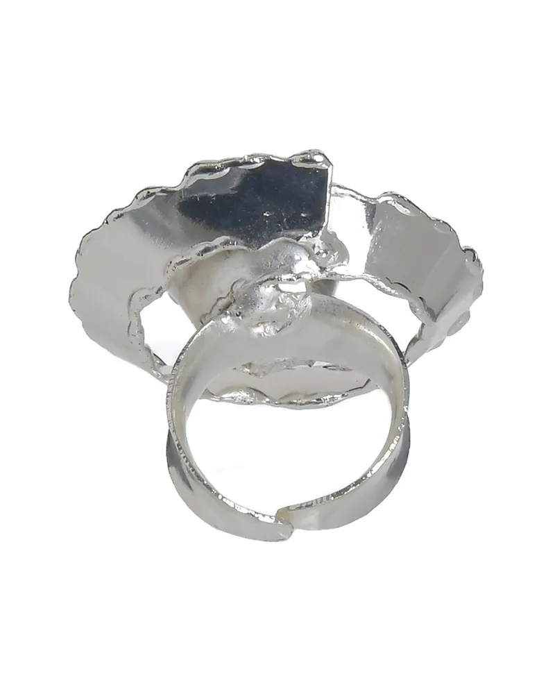 ΔΑΧΤΥΛΙΔΙ ΣΠΕΙΡΑ ΣΕ ΑΣΗΜΙ (100% BRASS)