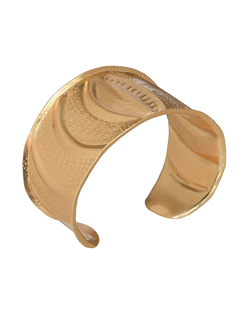 ΒΡΑΧΙΟΛΙ ΣΕ ΧΡΥΣΟ ΧΡΩΜΑ ΜΕ ΣΧΕΔΙΑ (100% BRASS) ΒΡΑΧΙΟΛΙ ΣΕ ΧΡΥΣΟ ΧΡΩΜΑ ΜΕ ΣΧΕΔΙΑ (100% BRASS)