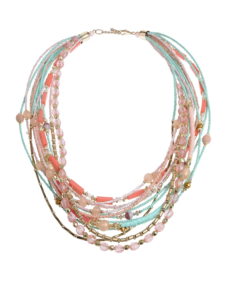 ΚΟΛΙΕ ΠΟΛΥΧΡΩΜΟ ΜΕ ΧΑΝΤΡΕΣ