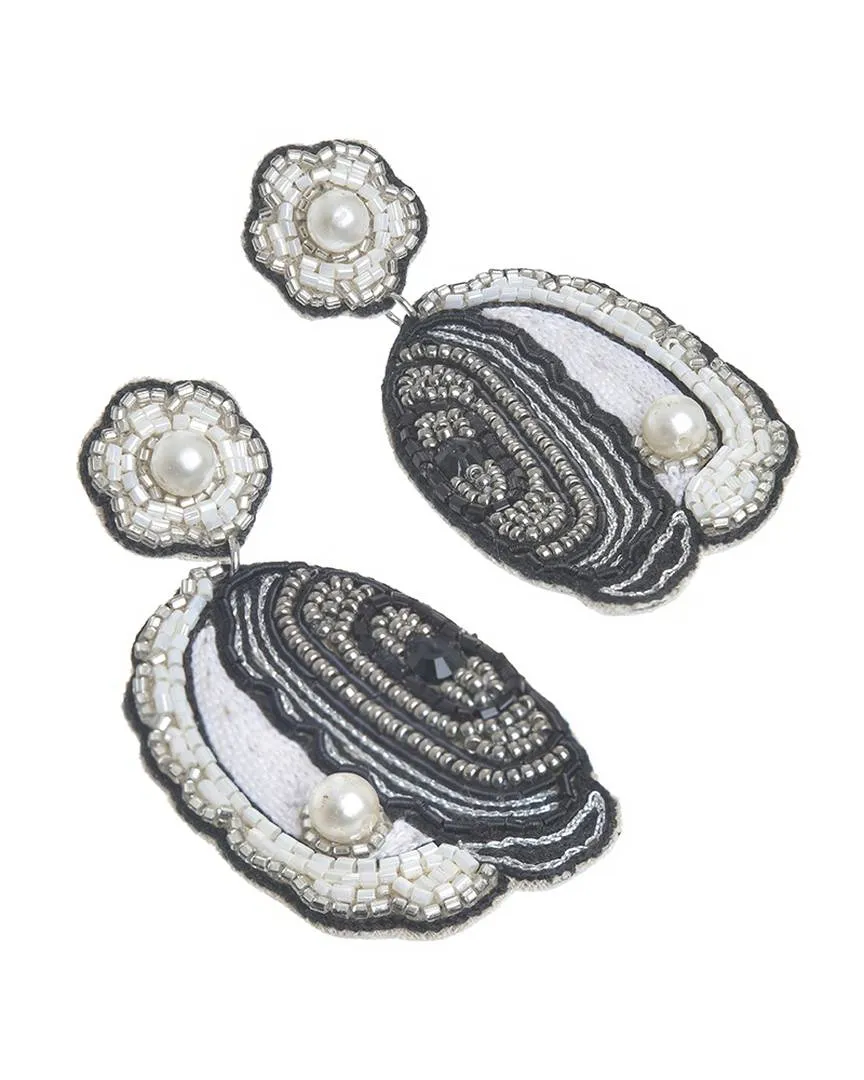 ΣΚΟΥΛΑΡΙΚΙΑ ΜΠΛΕ/ΛΕΥΚΟ/ΜΑΥΡΟ ΜΕ ΠΕΡΛΕΣ ΚΑΙ ΣΤΡΑΣ ΣΚΟΥΛΑΡΙΚΙΑ ΜΠΛΕ/ΛΕΥΚΟ/ΜΑΥΡΟ ΜΕ ΠΕΡΛΕΣ ΚΑΙ ΣΤΡΑΣ