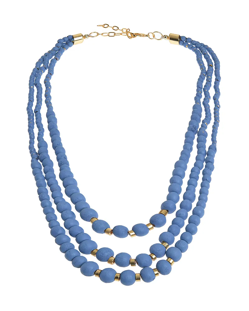 ΚΟΛΙΕ ΜΕ ΜΠΛΕ ΧΑΝΤΡΕΣ