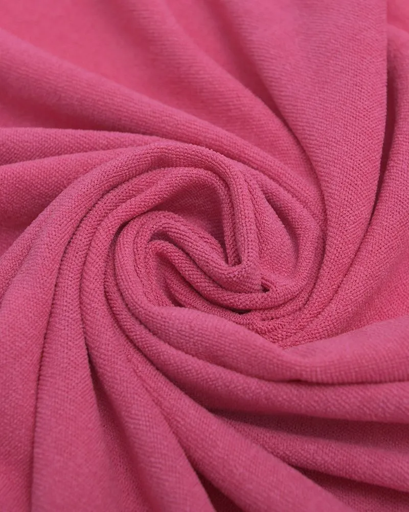 ΠΕΤΣΕΤΑ ΘΑΛΑΣΣΗΣ ΔΙΠΛΗΣ ΟΨΗΣ RAINBOW 100X180 (100% COTTON)