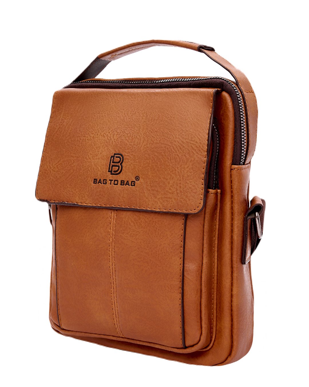 Τσαντάκι χιαστί -MD-3083-2 – Κάμελ Τσαντάκι χιαστί -MD-3083-2 – Κάμελ